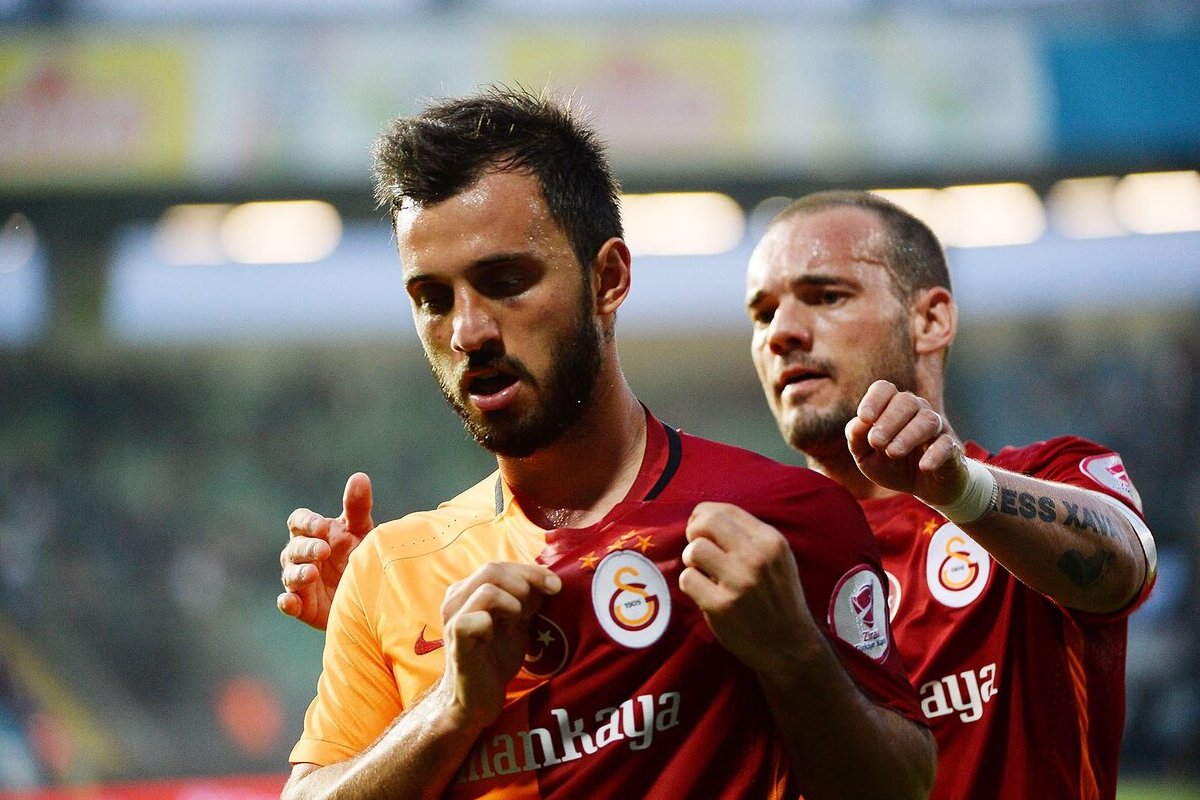 Καριέρα… 31 λεπτών για Τούρκο ποδοσφαιριστή που αποσύρθηκε από την ενεργό δράση λόγω του σεισμού!