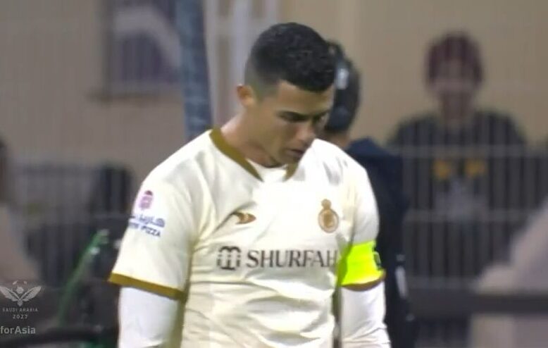 Ιρίνα Σάικ για Κριστιάνο: «Έχασα 11 εκατομμύρια followers μέσα σε 24 ώρες όταν χωρίσαμε»