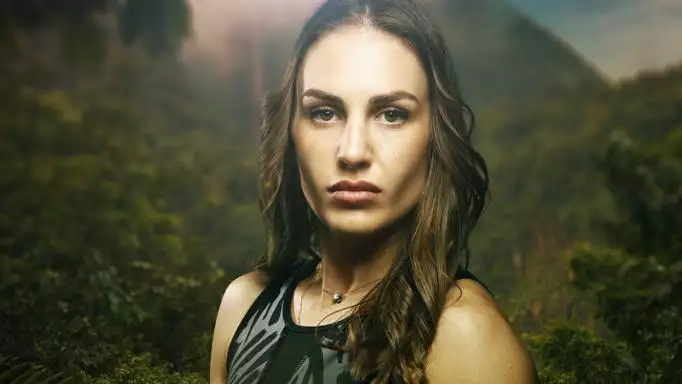 Survivor: Η πρώτη…όλο νόημα ανάρτηση της Δαλάκα