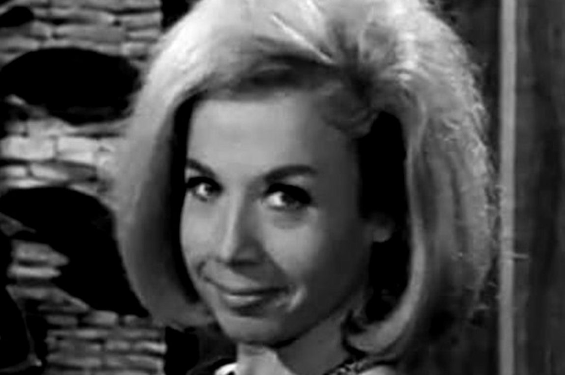 Έφυγε από τη ζωή η ηθοποιός Δέσποινα Νικολαΐδου