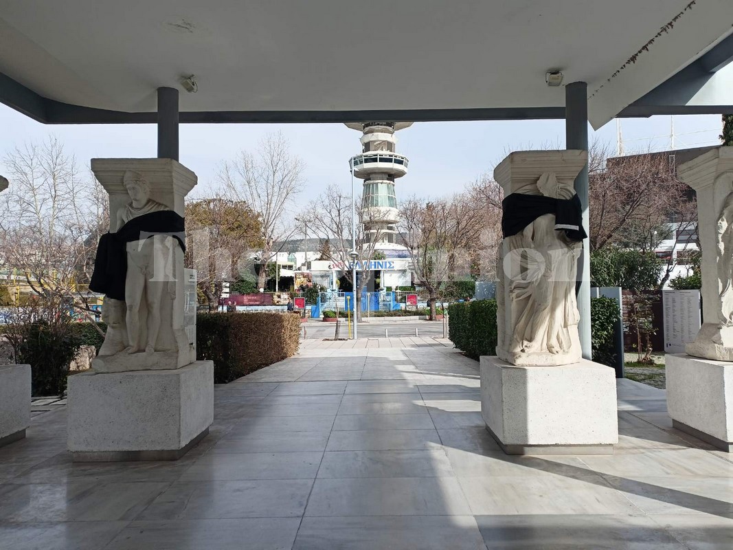 Υπουργείο Πολιτισμού: Σύσκεψη για τον καύσωνα – Ενδέχεται κλείσιμο αρχαιολογικών χώρων