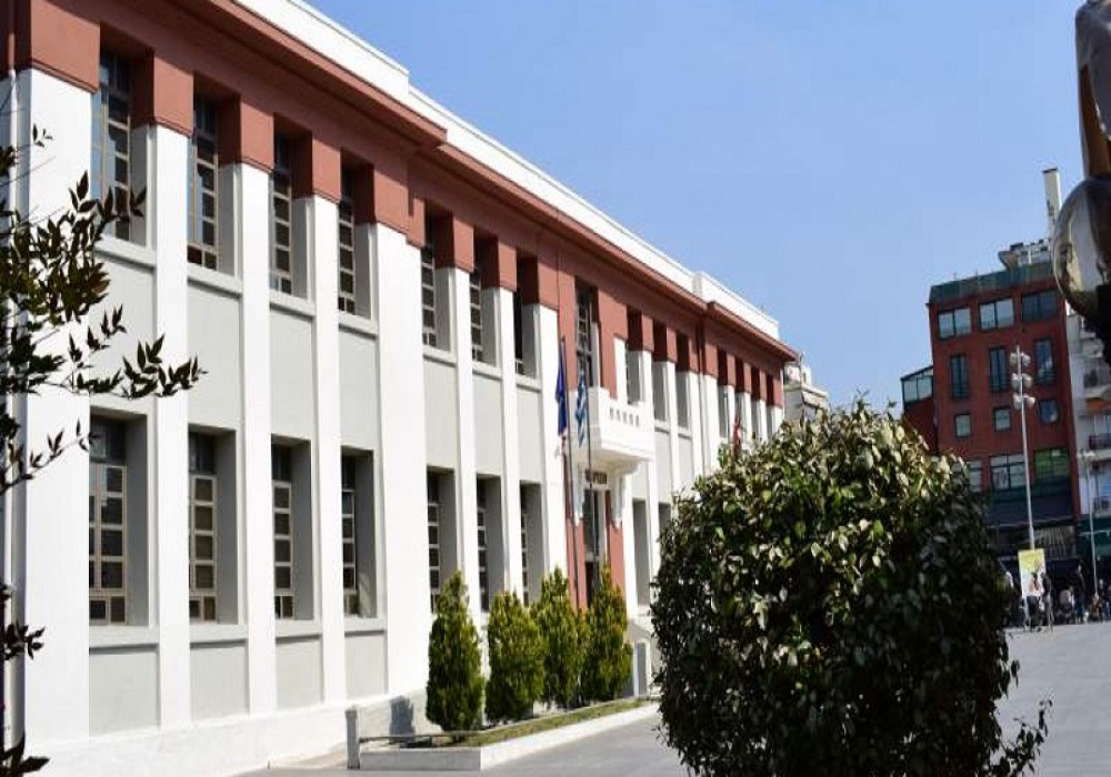 «Πράσινο φως» για τον προϋπολογισμό του 2025 του δήμου Καλαμαριάς