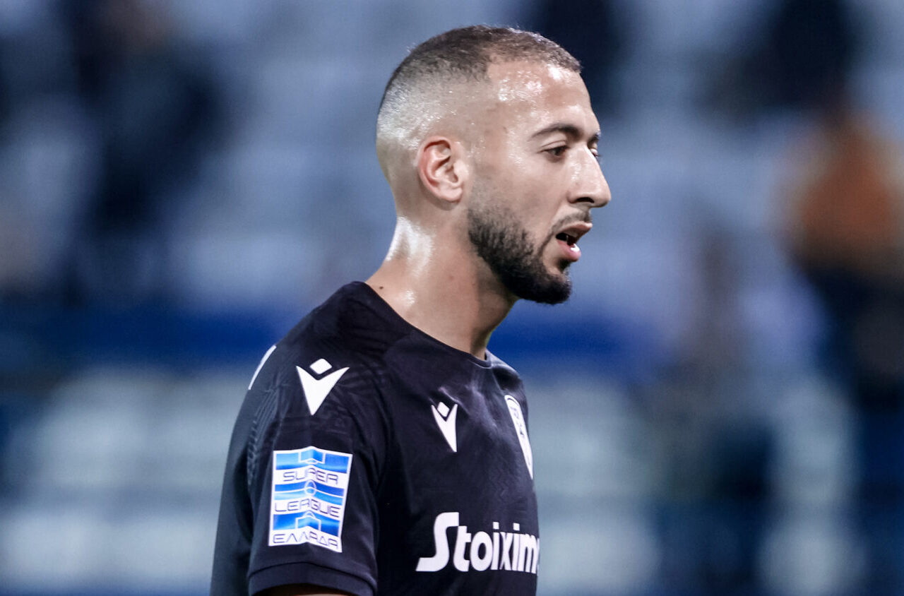 Επιστροφές ΠΑΟΚ: Μπαίνει στην εξίσωση και ο Ελ Καντουρί