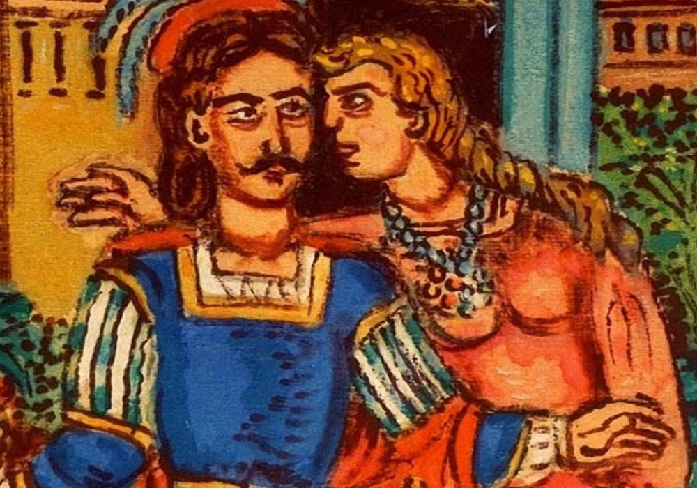 Ιταλία: Παράσταση αφιερωμένη στον Ερωτόκριτο «κατέκτησε» τη Μπολόνια