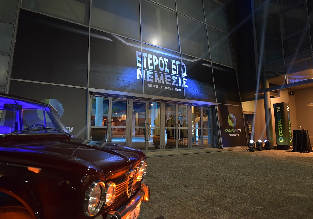 «Έτερος Εγώ: Νέμεσις»: Άξιζε η αναμονή – Καθηλωτική η πρεμιέρα (VIDEO)