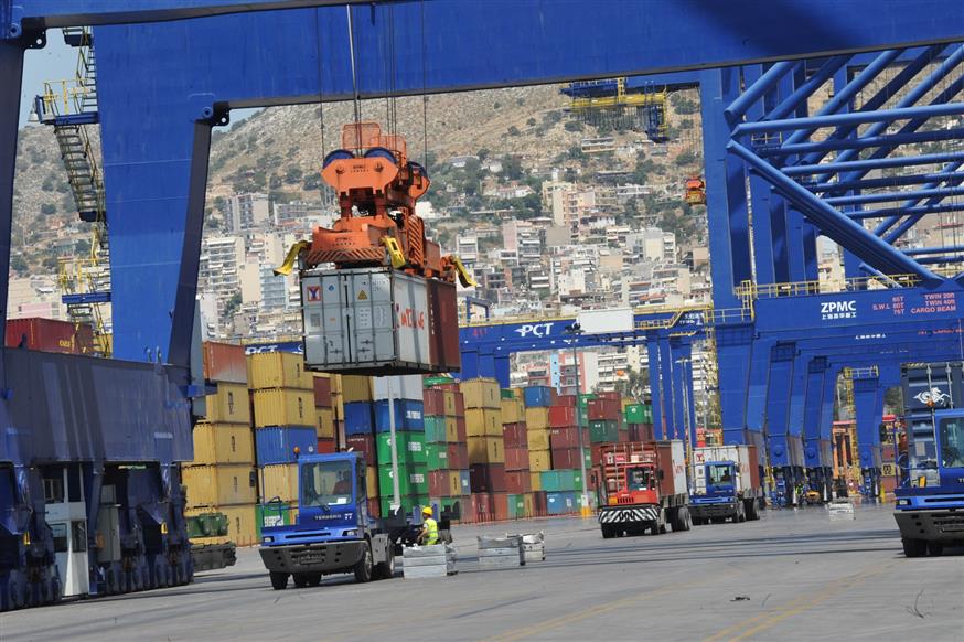 Νέα έκκληση από τη βιομηχανία για βελτίωση της ανταγωνιστικότητας