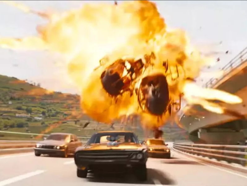 Fast X: Κυκλοφόρησε το trailer του νέου επεισοδίου (Video)