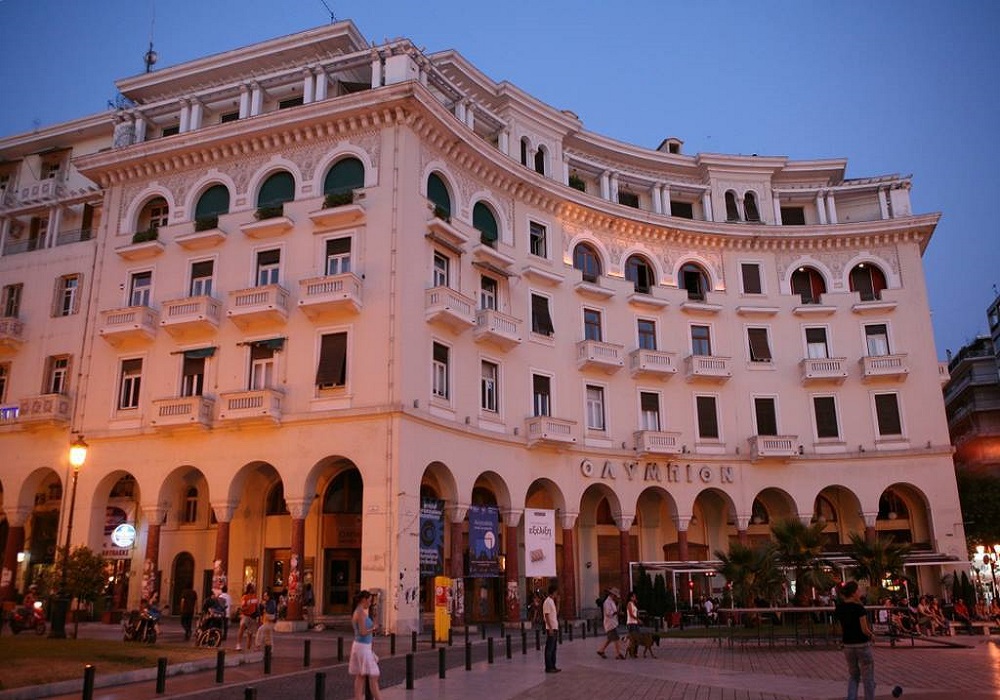 25ο Φεστιβάλ Ντοκιμαντέρ Θεσσαλονίκης: Επιστέφει ενισχυμένο το τμήμα podcast