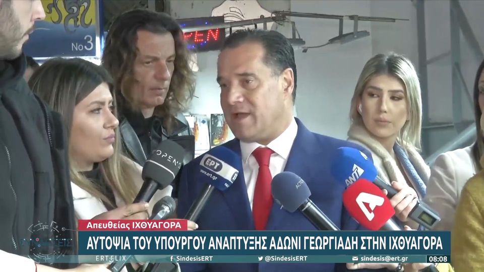 Γεωργιάδης,