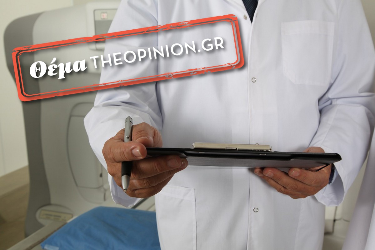 Τραγική η κατάσταση στο ΕΣΥ – Γιατροί καταρρέουν, αγωνία για τις εφημερίες