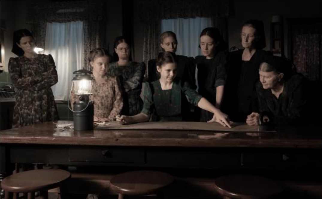 Γυναικείες Κουβέντες,