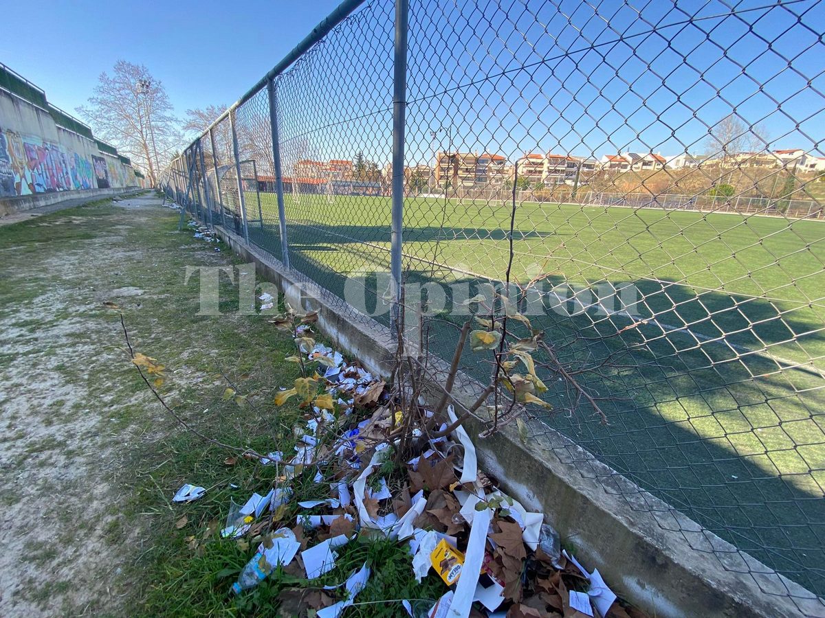 “Ήταν σοκαριστικό, κρατούσε μαχαίρι” – Μαρτυρίες και αυτοψία για την συμπλοκή στο σχολικό πρωτάθλημα (ΦΩΤΟ)