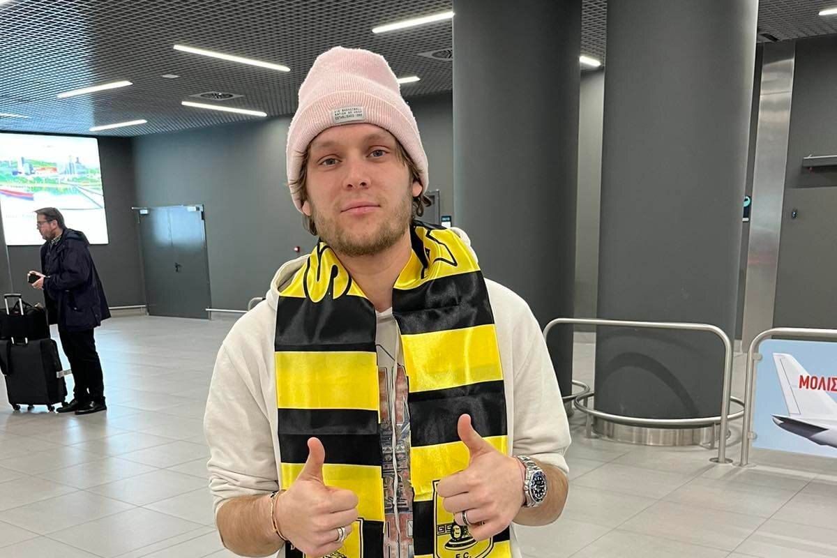 Άρης μεταγραφές: «Χάλασε» του Χαλίλοβιτς – Κόπηκε στα εργομετρικά τεστ