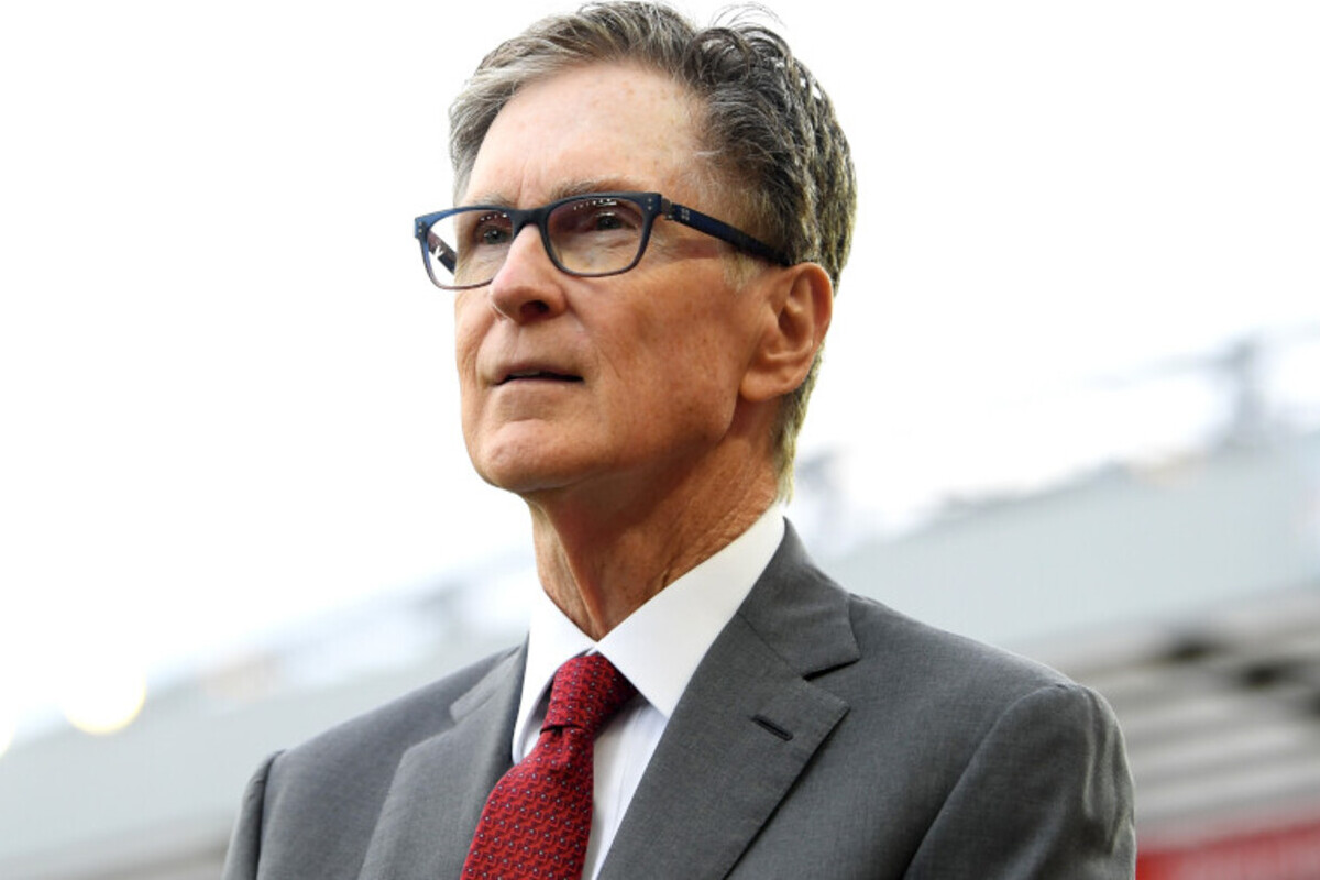 Δεν πωλείται η Λίβερπουλ: Έβαλαν τέλος στα σενάρια οι ιδιοκτήτες της!