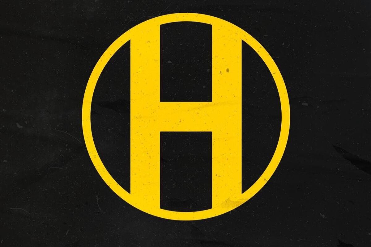 Ηρακλής: Στα «κιτρινόμαυρα» το σήμα της ομάδας, τιμά την μνήμη του Άλκη (ΦΩΤΟ)