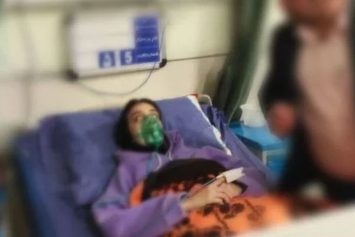Ιράν: Δηλητηριάζουν μαζικά μαθήτριες για να μην επιστρέψουν στο σχολείο (VIDEO)