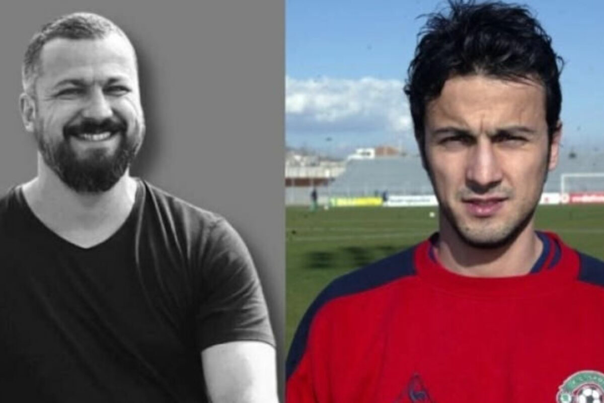 Νεκρός από πυροβολισμό στο κεφάλι πρώην παίχτης της Ξάνθης!