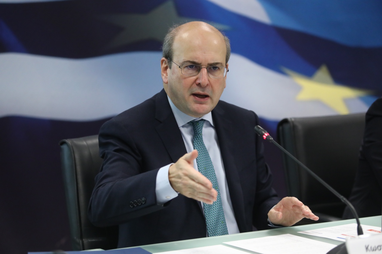 Χατζιδάκης,