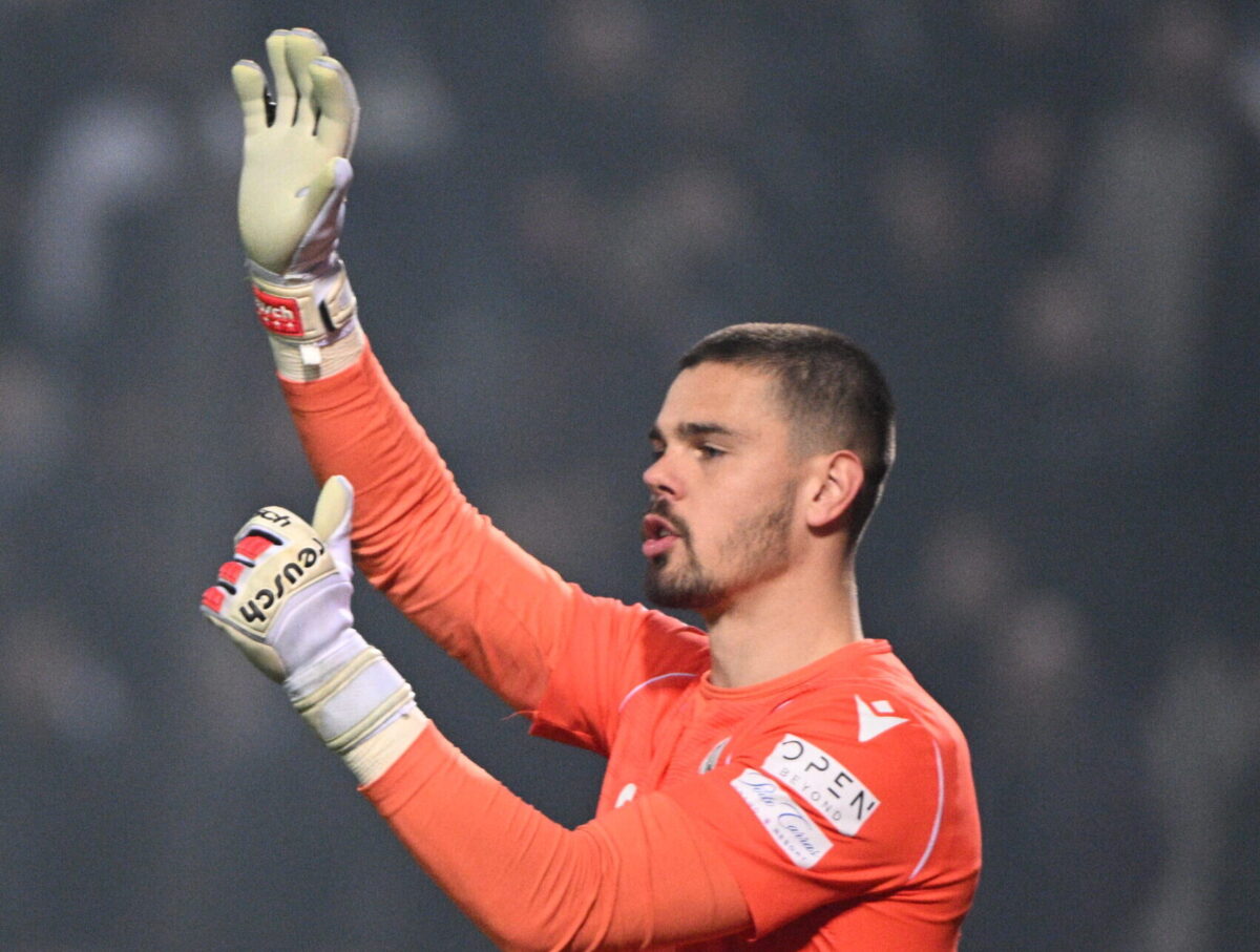 Ο Κοτάρσκι δέχεται απειλές για την οικογένεια και τη ζωή του