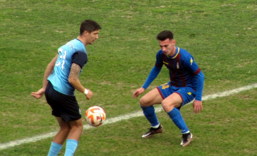 Φιλική ισοπαλία (1-1) για Ηρακλή και Βέροια