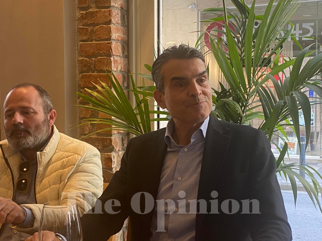 Τα μηνύματα Κούβελα για εκλογές, Θεσσαλονίκη και ψηφοδέλτιο Α’ Θεσσαλονίκης