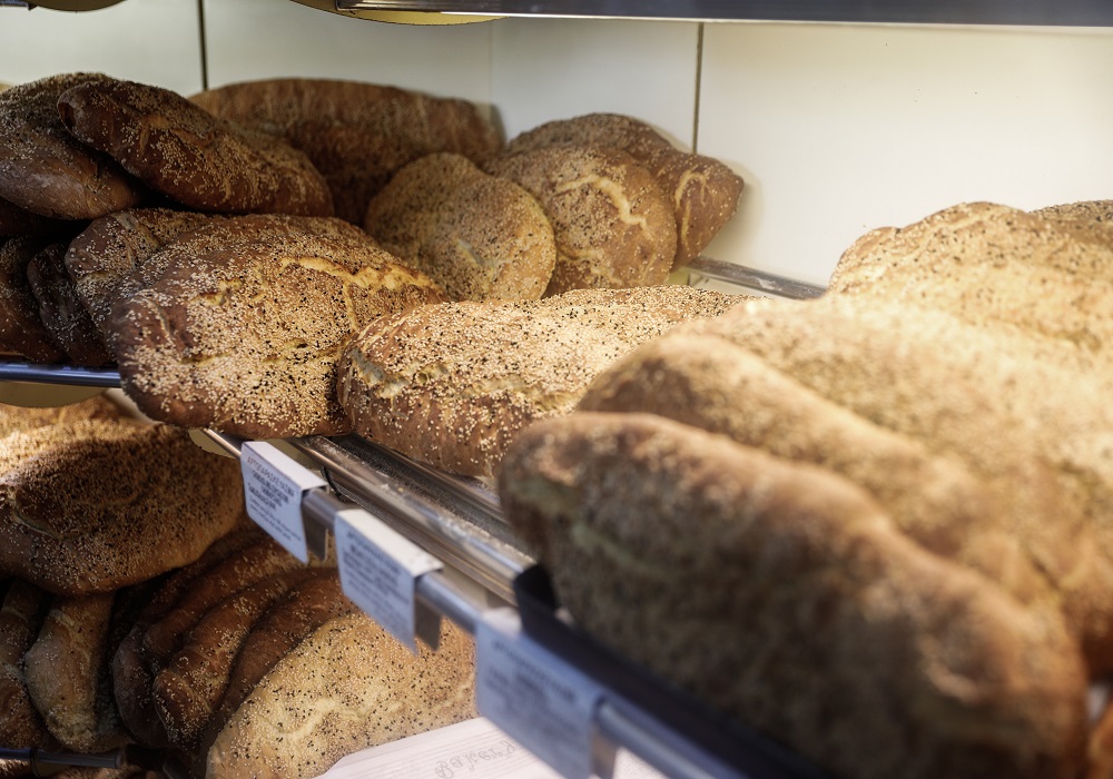 Πάνω από 500.000 λαγάνες θα ψηθούν στη Θεσσαλονίκη για την Καθαρά Δευτέρα – Ανέβηκαν οι τιμές στα θαλασσινά και στα σαρακοστιανά