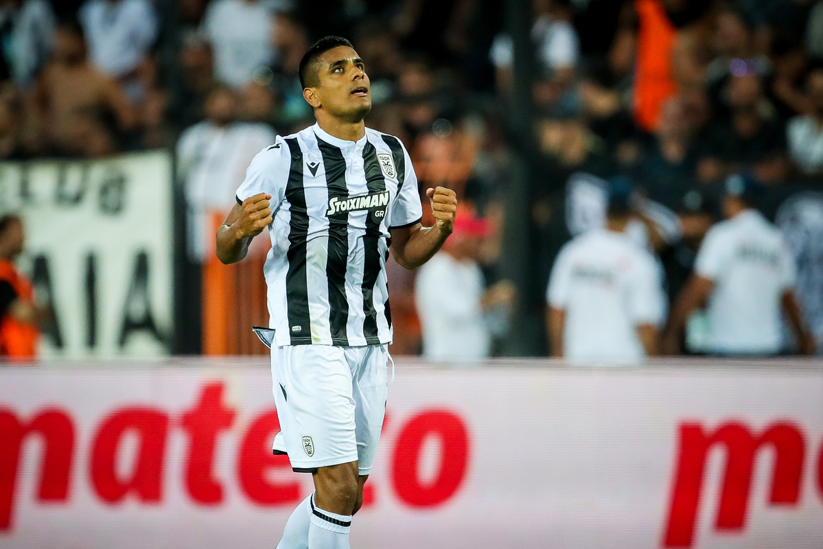 Η μεγάλη επιστροφή του Μάτος: «Τιμή μου που γυρίζω ξανά στο…σπίτι μου»