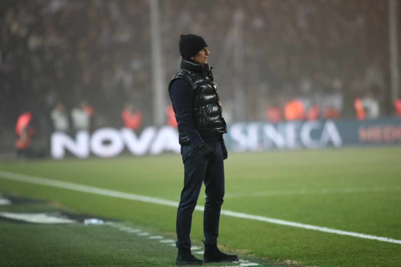 Αναβολή στο Λαμία-ΠΑΟΚ και το Ολυμπιακός-ΑΕΚ