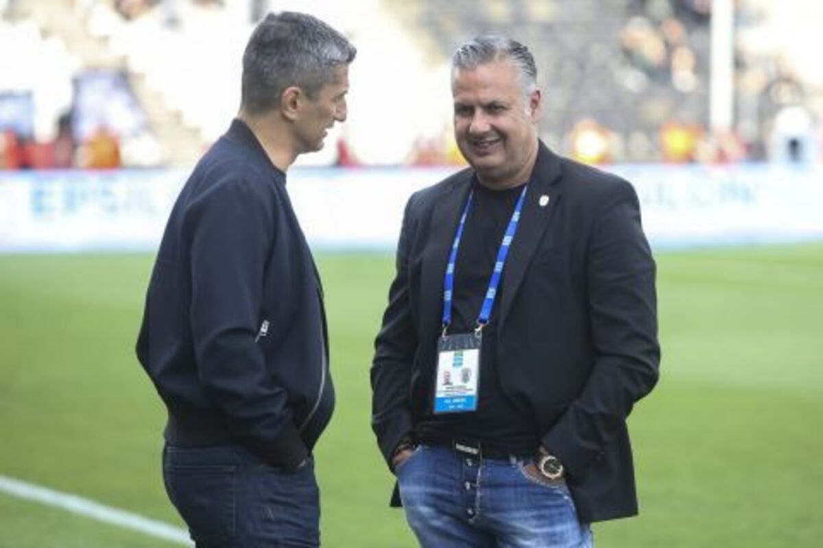 Κλείνει σέντερ φορ ο ΠΑΟΚ – Κοντά σε Κεντζιόρα, συμφωνία και με Μπάμπα