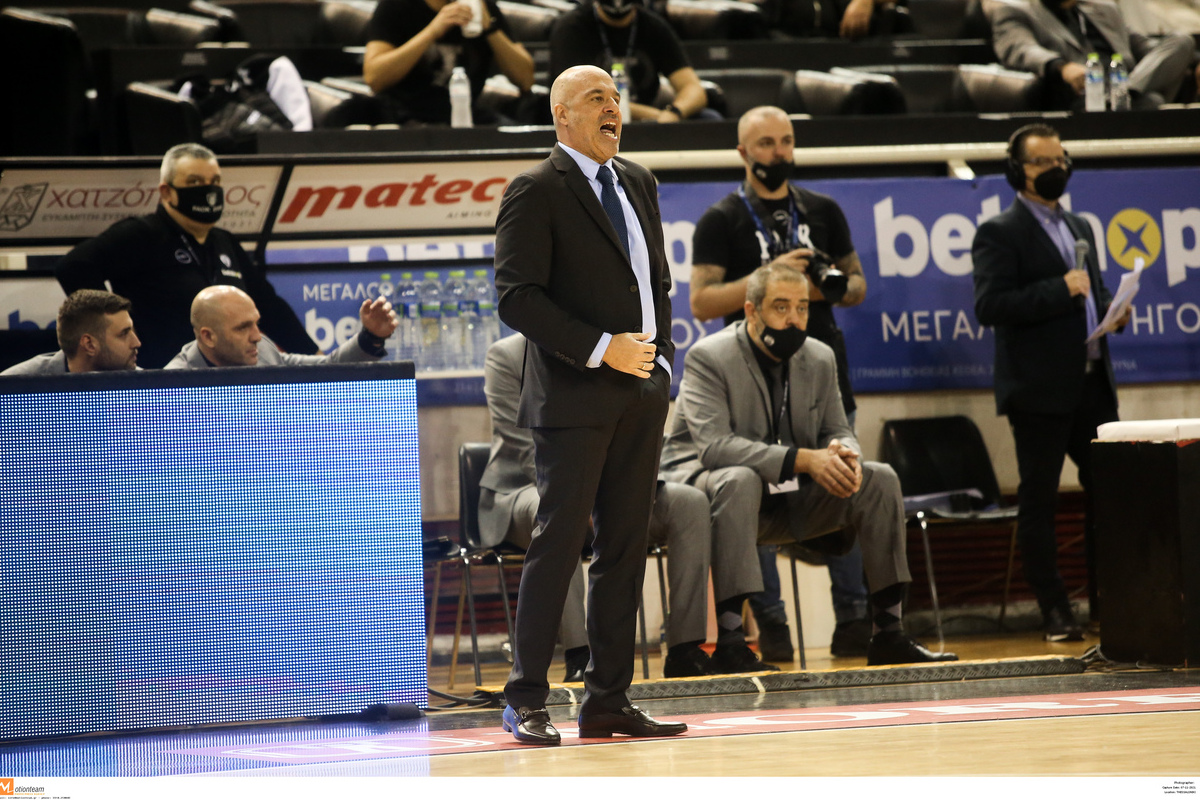 Νέο κεφάλαιο για τον Άρη Λυκογιάννη – Που συνεχίζει την καριέρα του