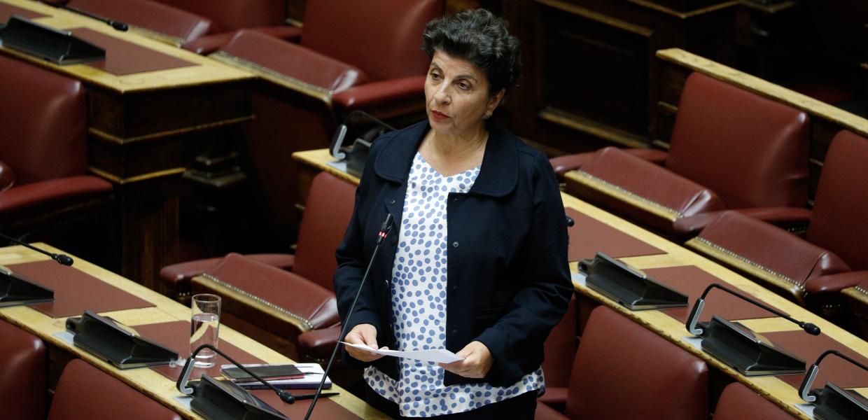 Μάλαμα εναντίον Χουρδάκη