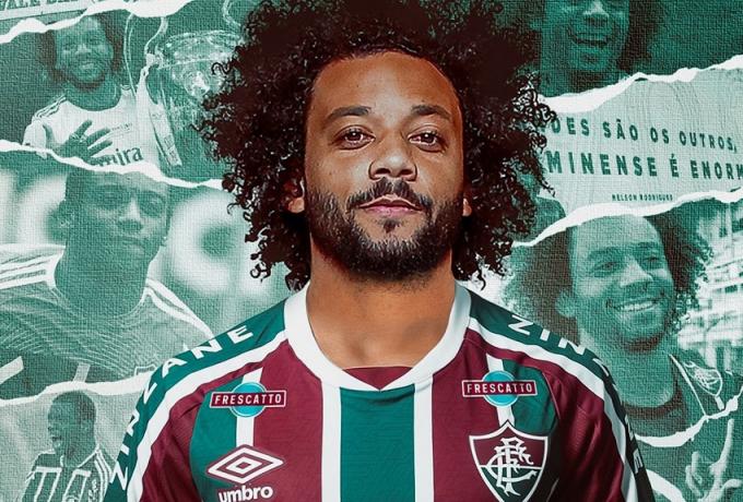 Ο Μαρσέλο γύρισε εκεί όπου ξεκίνησαν όλα για να «κλείσει» την τεράστια καριέρα του!