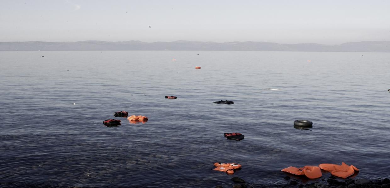 Υεμένη: Τουλάχιστον 68 μετανάστες νεκροί μετά το ναυάγιο του σκάφους που τους μετέφερε