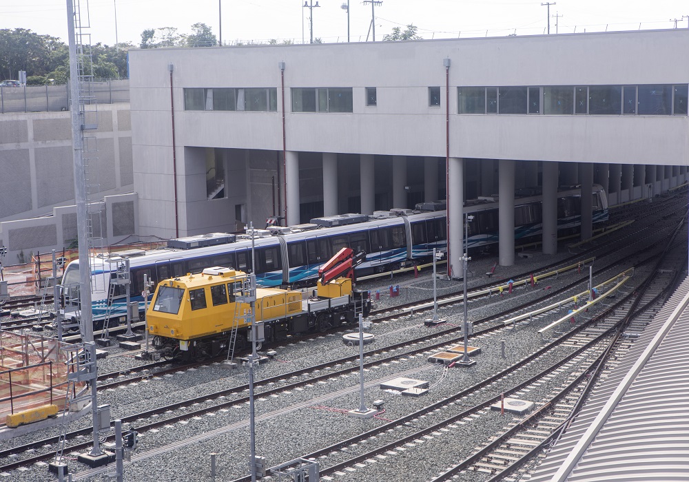 Τον Απρίλιο η δοκιμαστική λειτουργία του Μετρό Θεσσαλονίκης