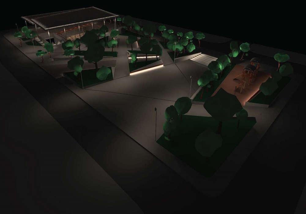 Μετρό: Η ανάρτηση Ταχιάου για το νέο «τοπόσημο» της Θεσσαλονίκης – Εντυπωσιακές εικόνες