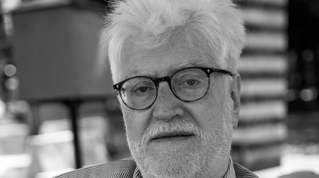 Πενθούν τα Ιωάννινα: Έφυγε από τη ζωή ο δήμαρχος Μωυσής Ελισάφ (VIDEO)