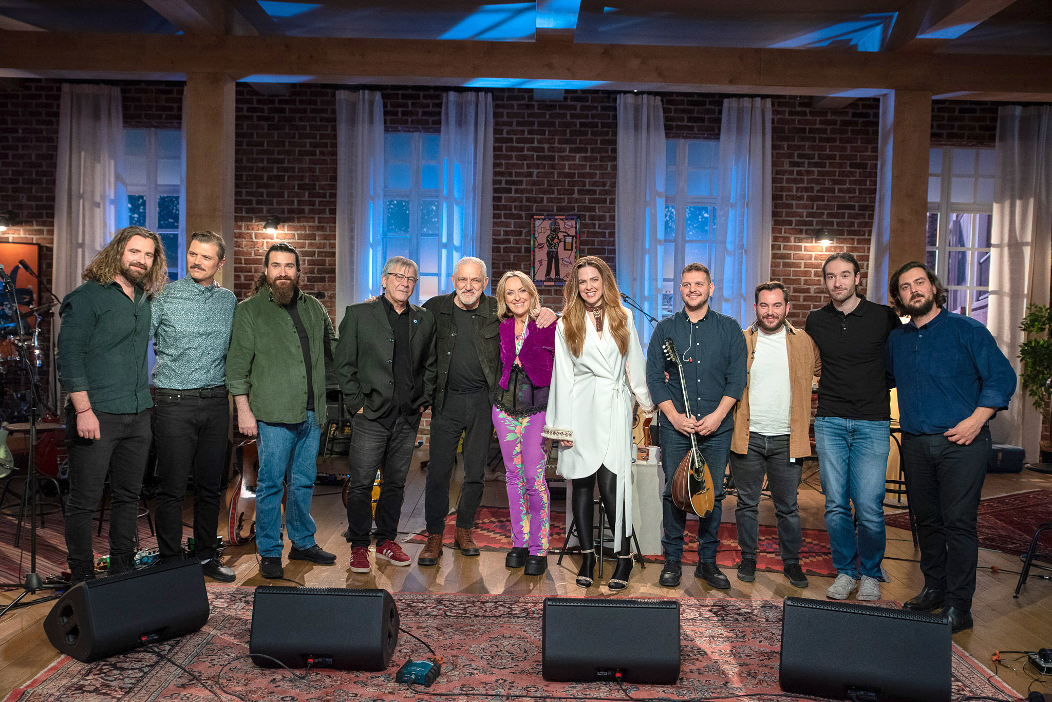 Μουσικό Κουτί,