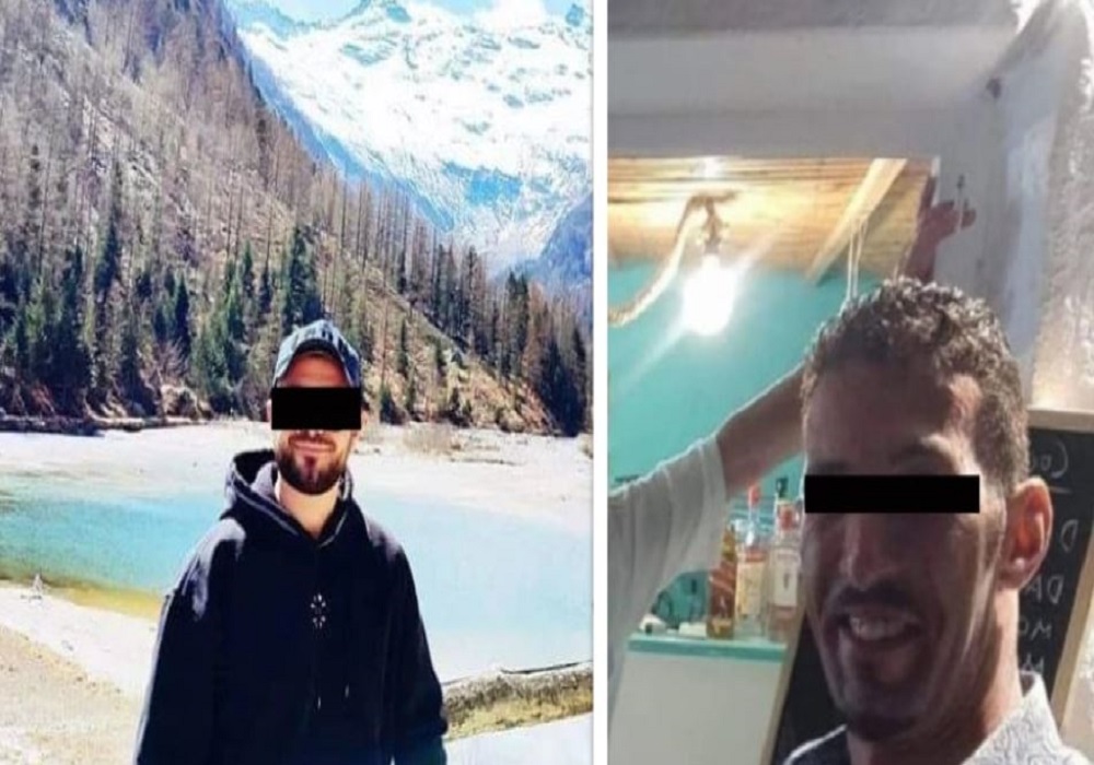 Μύκονος: Από βοηθός ηλεκτρολόγου, επιχειρηματίας – Ποιο είναι το θύμα του 33χρονου (VIDEO)