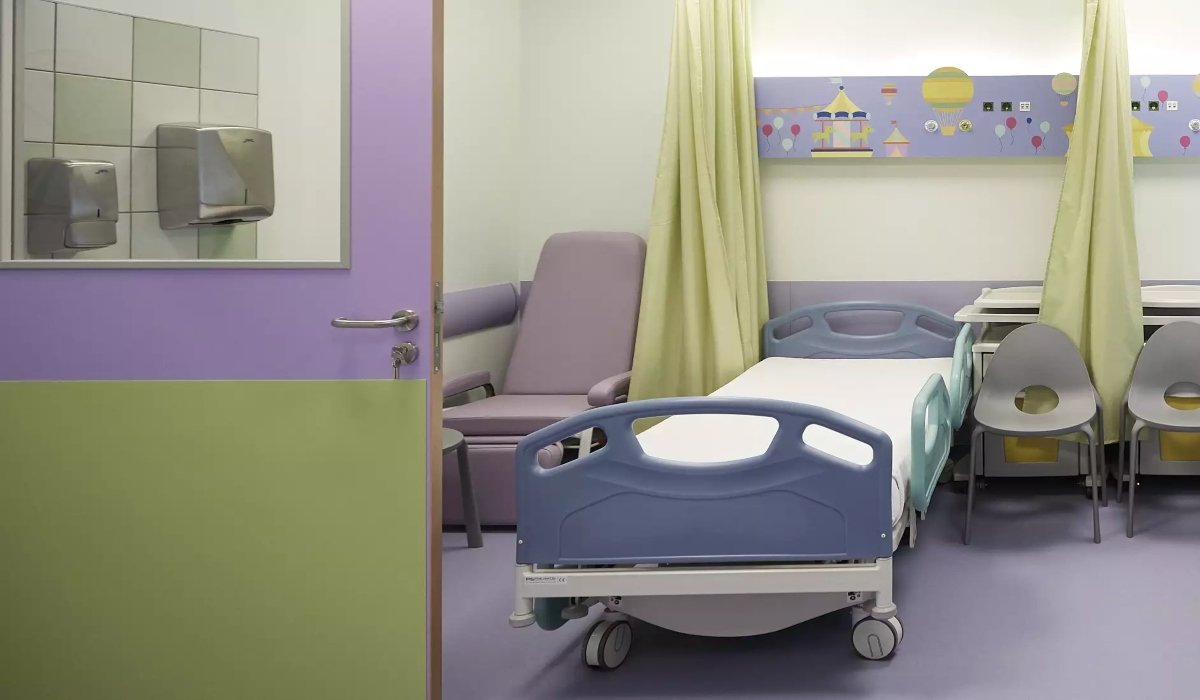 Καρκίνος: Ένα παιδί κάθε μέρα διαγιγνώσκεται με τη νόσο στην Ελλάδα