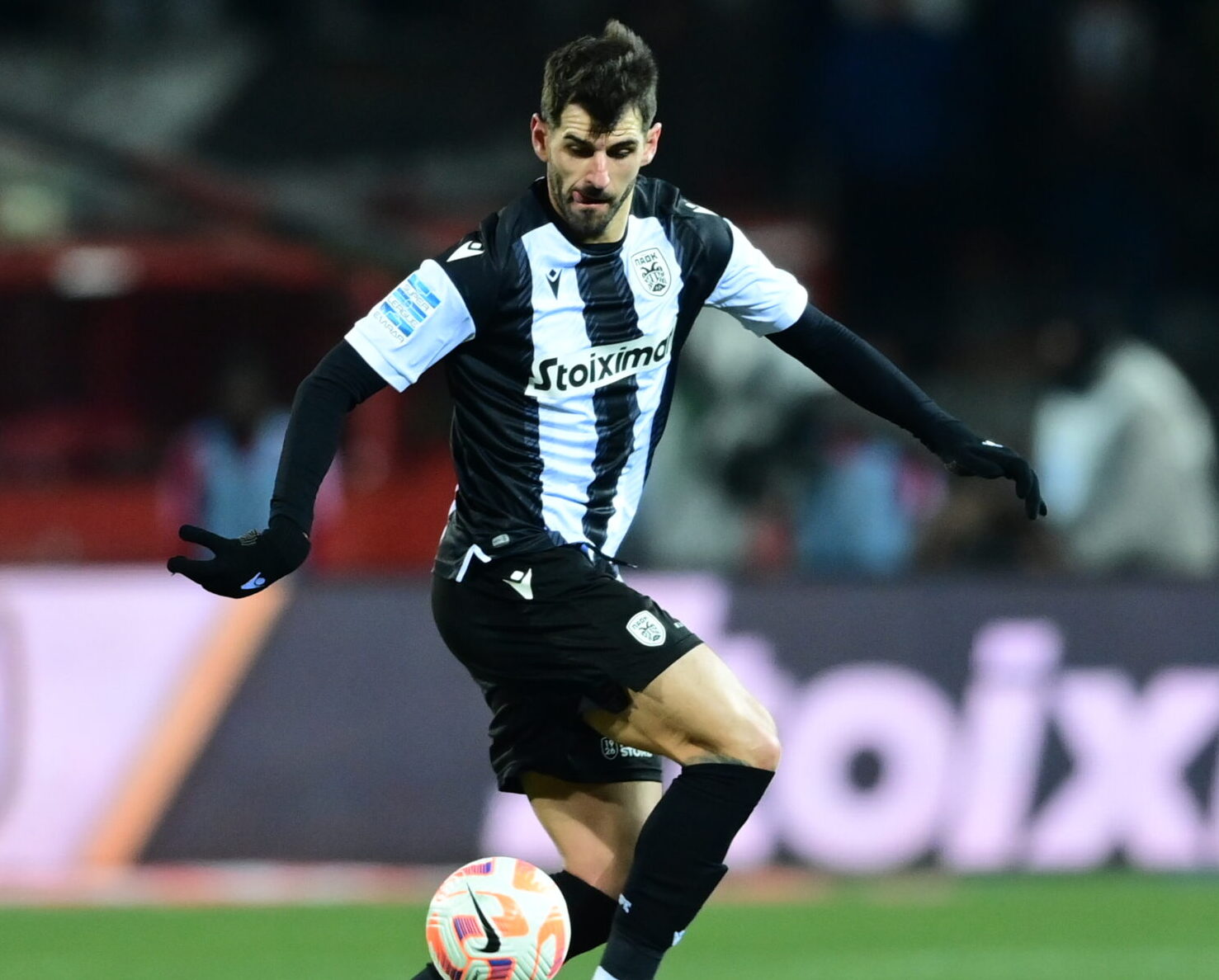 Η τρομερή αποκάλυψη του Ολιβέιρα: «Κόντεψα να μείνω τυφλός – Θα μπορούσε να τερματιστεί εκεί η καριέρα μου» (video)