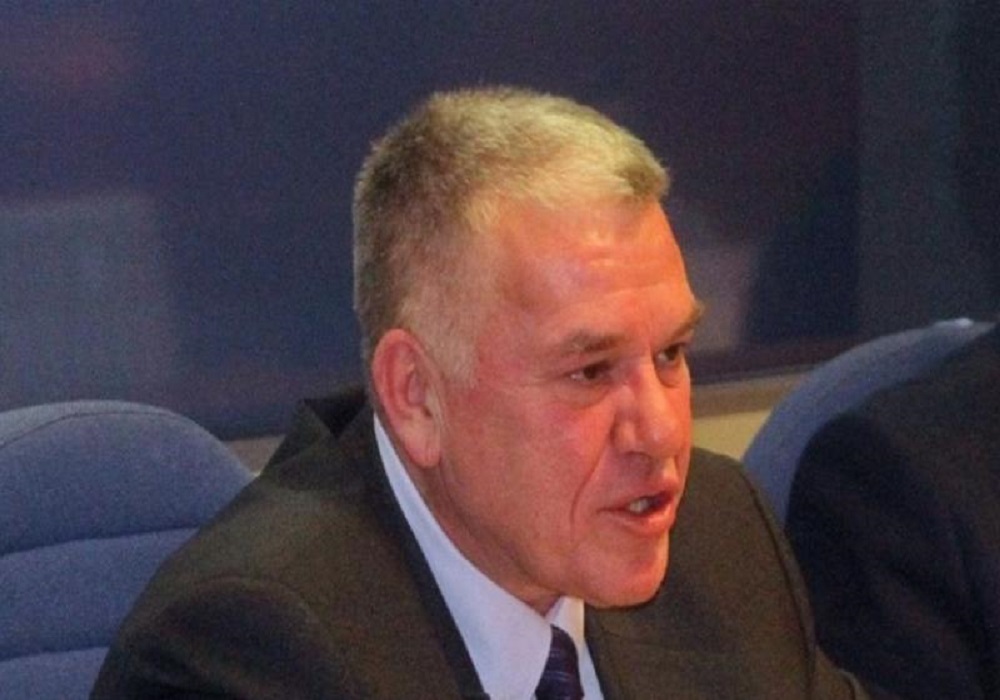 Με Αγγελούδη ο Παναγιώτης Αβραμόπουλος