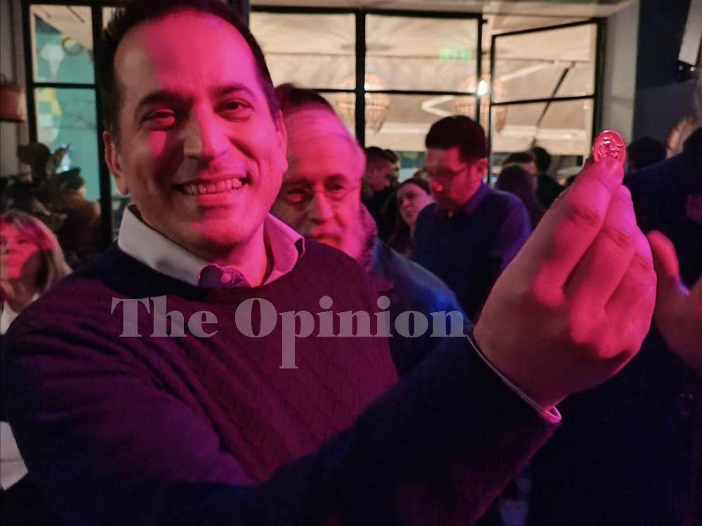 Πέγκας και Αμπελόκηποι τα φλουριά στο ΠΑΣΟΚ Θεσσαλονίκης (ΦΩΤΟ)