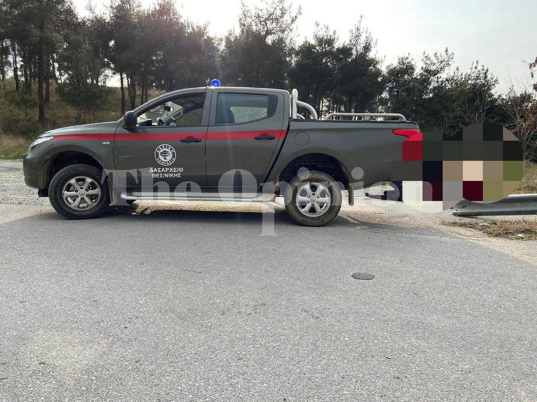 Καταδίωξη μεταναστών μέσα στο Σέιχ Σου – Τους παράτησε στον Περιφερειακό ο διακινητής (ΦΩΤΟ+VIDEO)