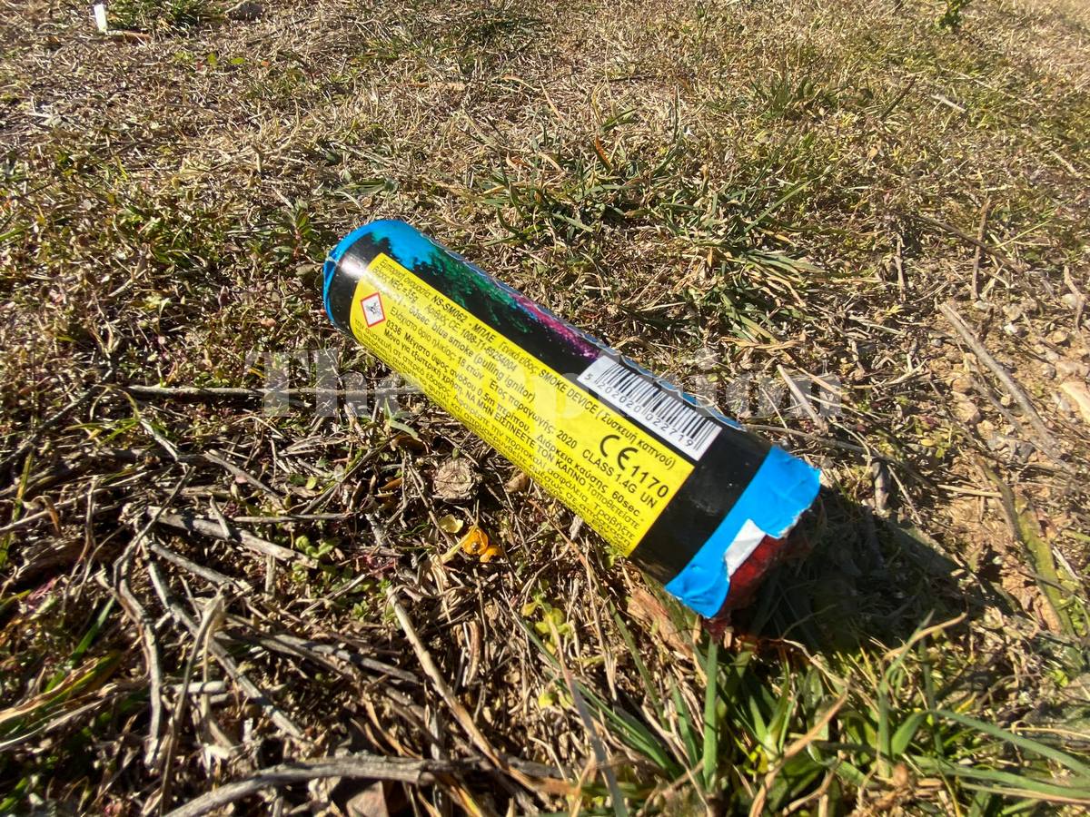 “Ήταν σοκαριστικό, κρατούσε μαχαίρι” – Μαρτυρίες και αυτοψία για την συμπλοκή στο σχολικό πρωτάθλημα (ΦΩΤΟ)