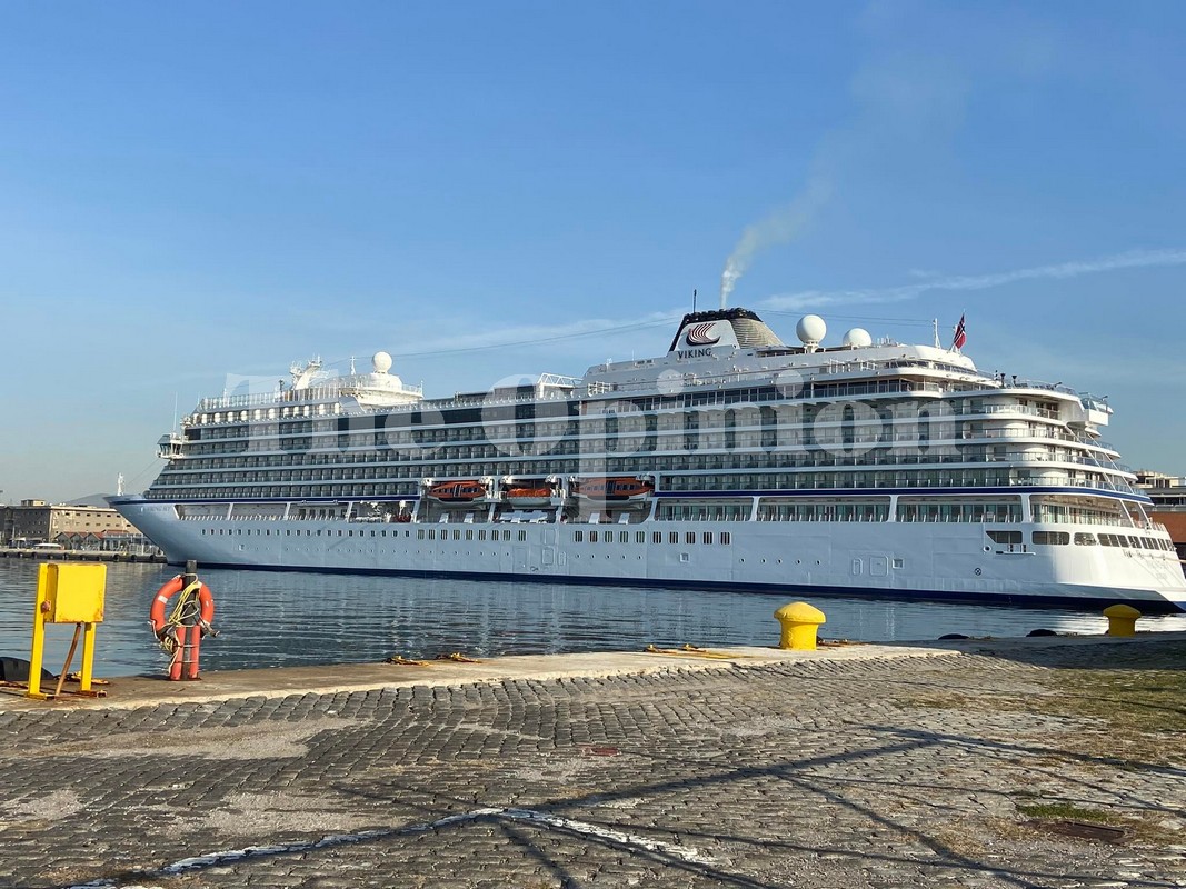 κρουαζιερόπλοιο,