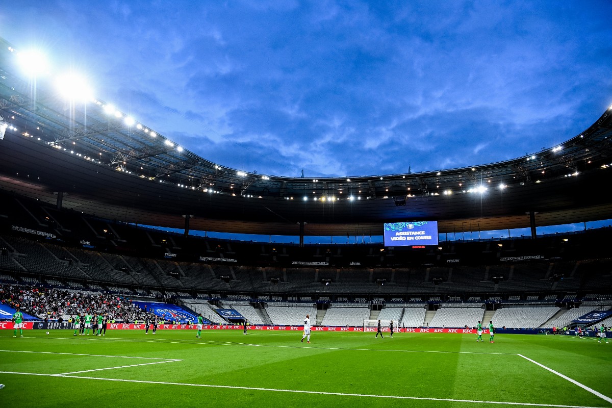 Τσάμπιονς Λιγκ: Απειλές ISIS – Σε επιφυλακή αστυνομία και UEFA