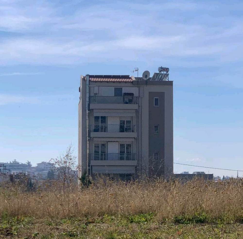 Ξεσηκωμός στην Πυλαία για κεραία κινητής τηλεφωνίας