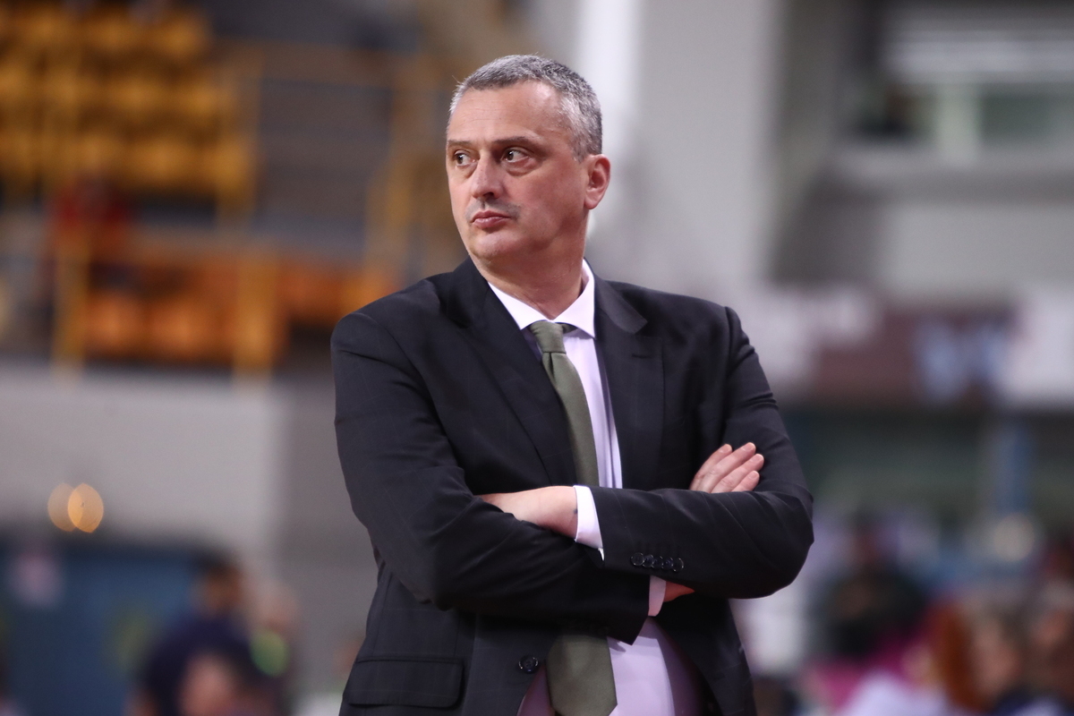 Τέλος ο Ράντονιτς από τον Παναθηναϊκό – Σε αναζήτηση διαδόχου οι Πράσινοι