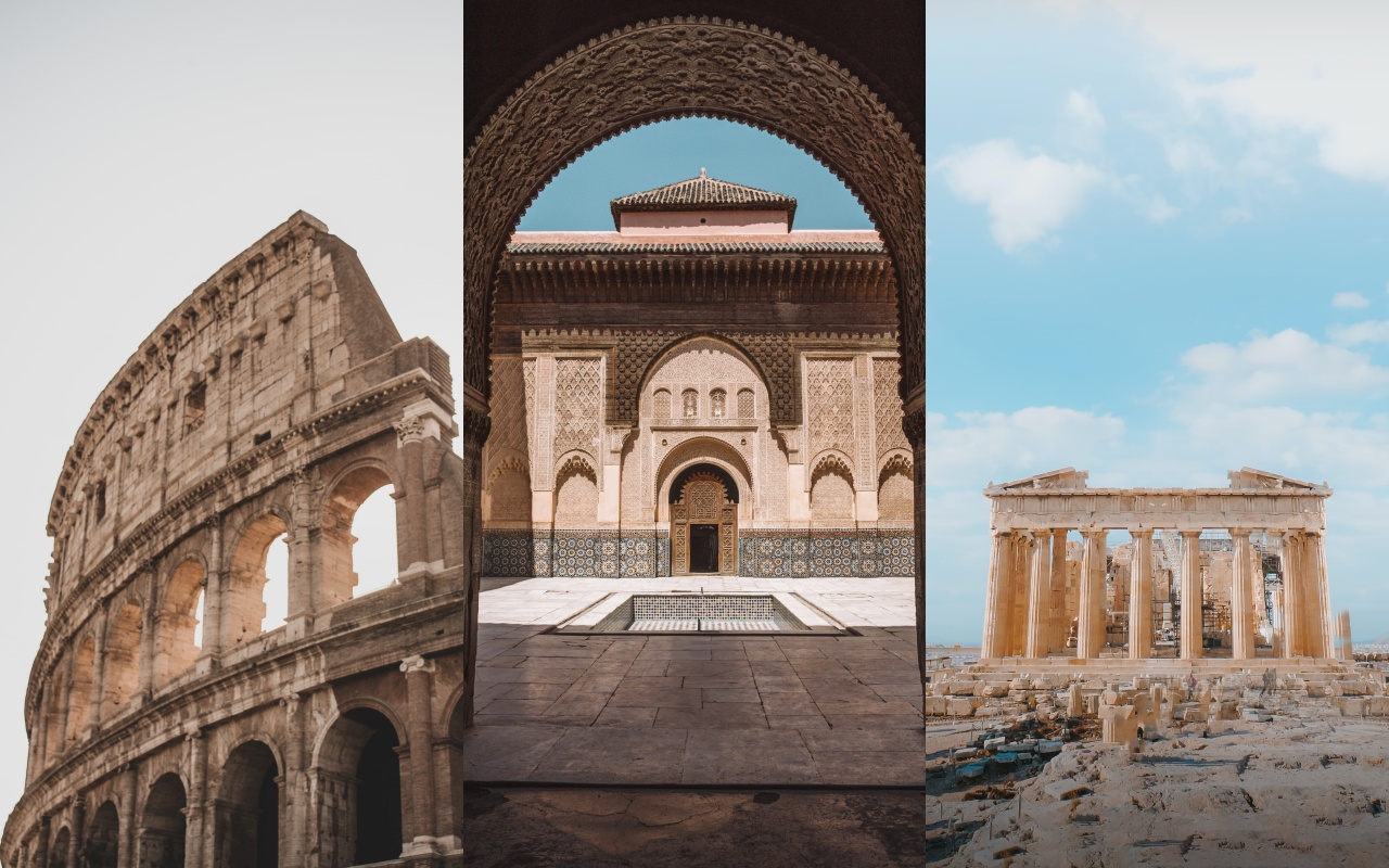 αρχιτεκτονική,