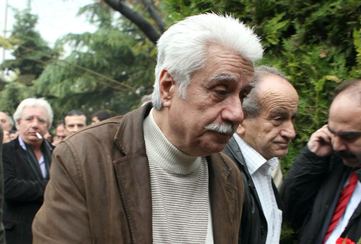 «Πυρά» Αγάπιου Σαχίνη κατά Λεκάκη – «Η αλήθεια δεν βρίσκεται σε όσα είπατε»